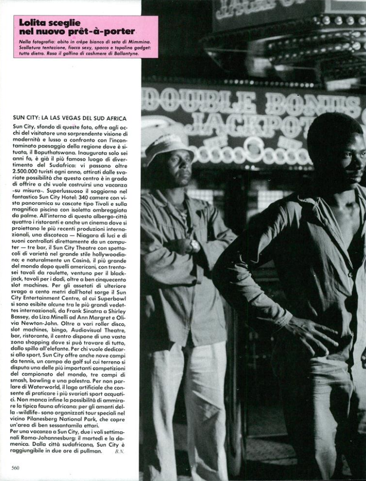 Barbieri Vogue Italia March 1985 05