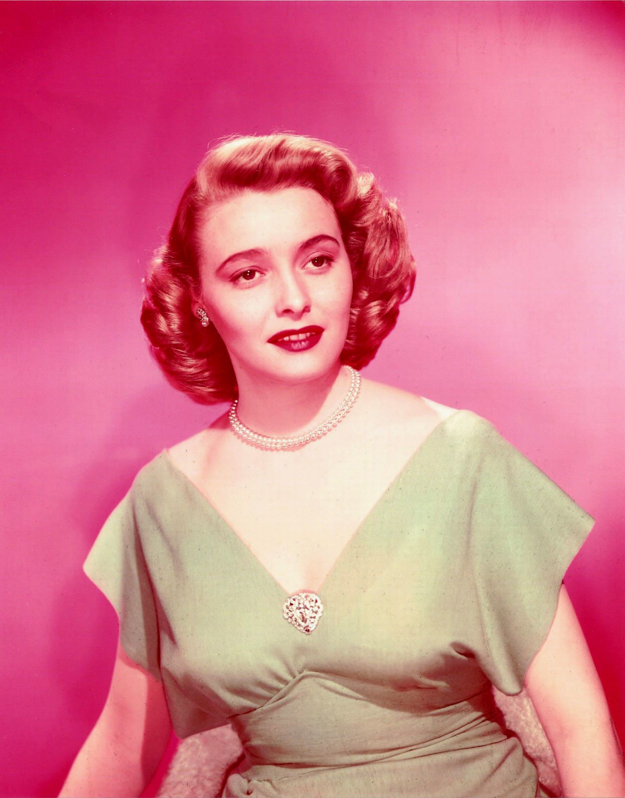 Patricia Neal a