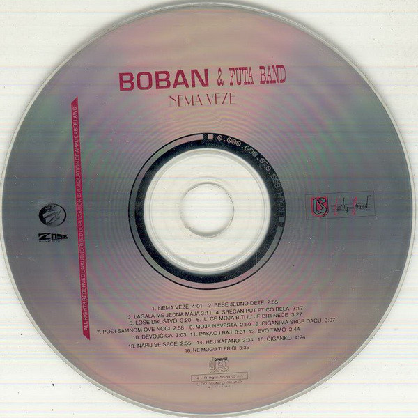 1993 cd