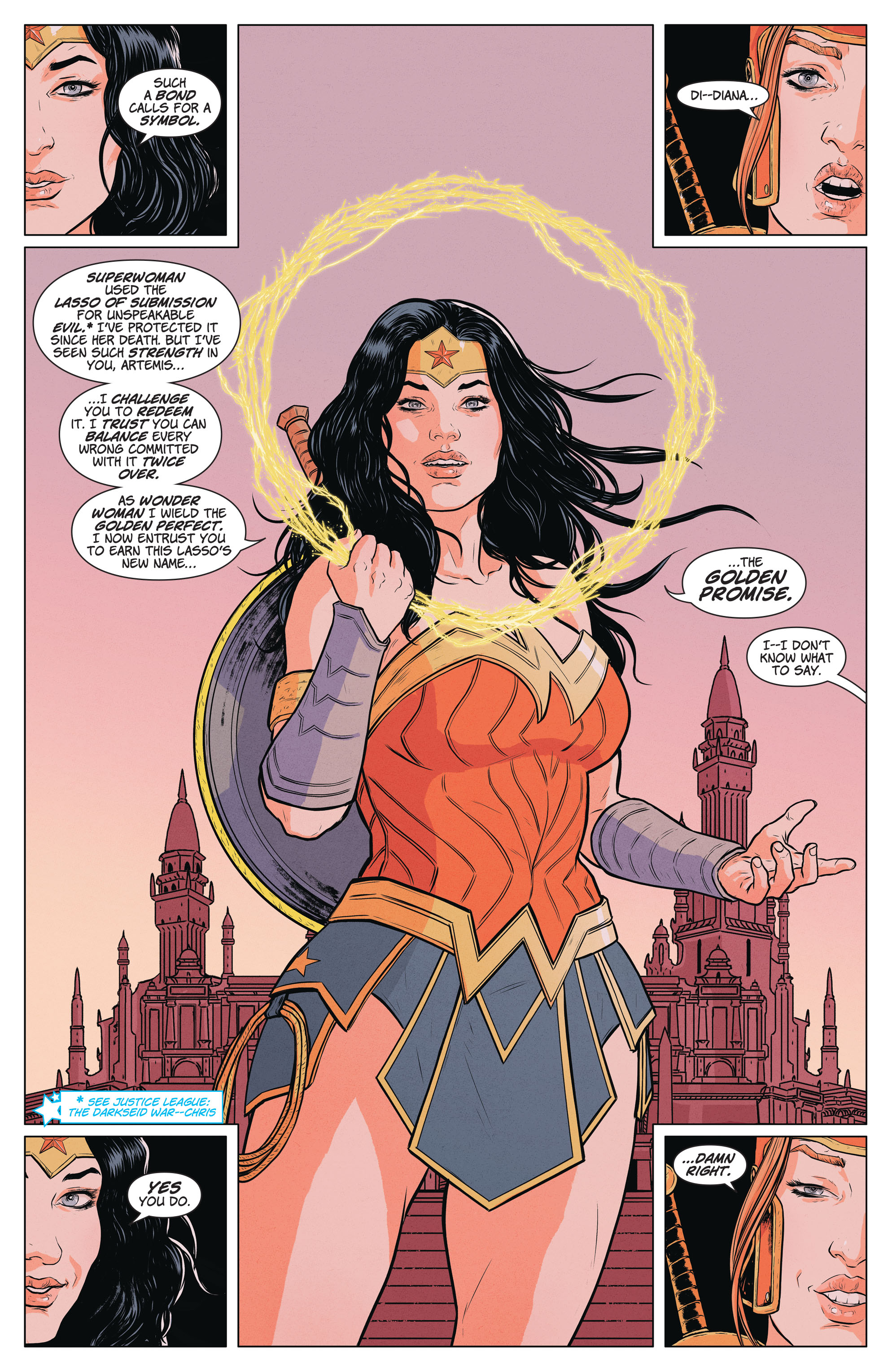 Wonder Woman 2016 055 019