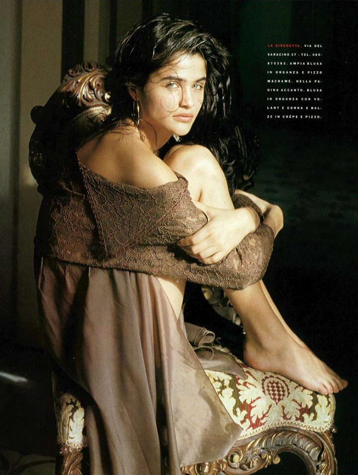Nodari Vogue Italia June 1989 05