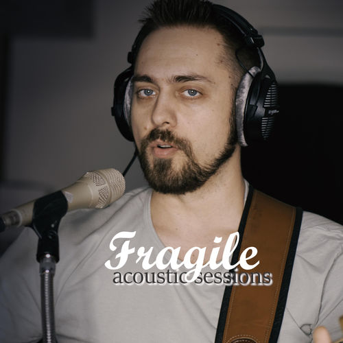Fragile feat Bojan Ivanovski