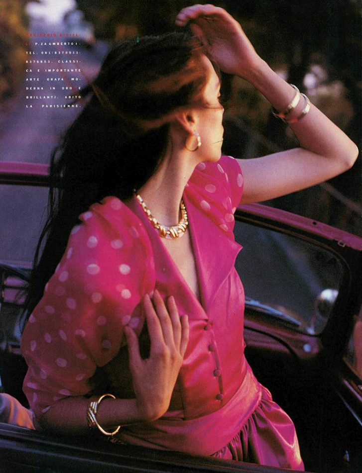 Wickrath Vogue Italia June 1989 03