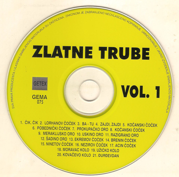 2005 1 cd