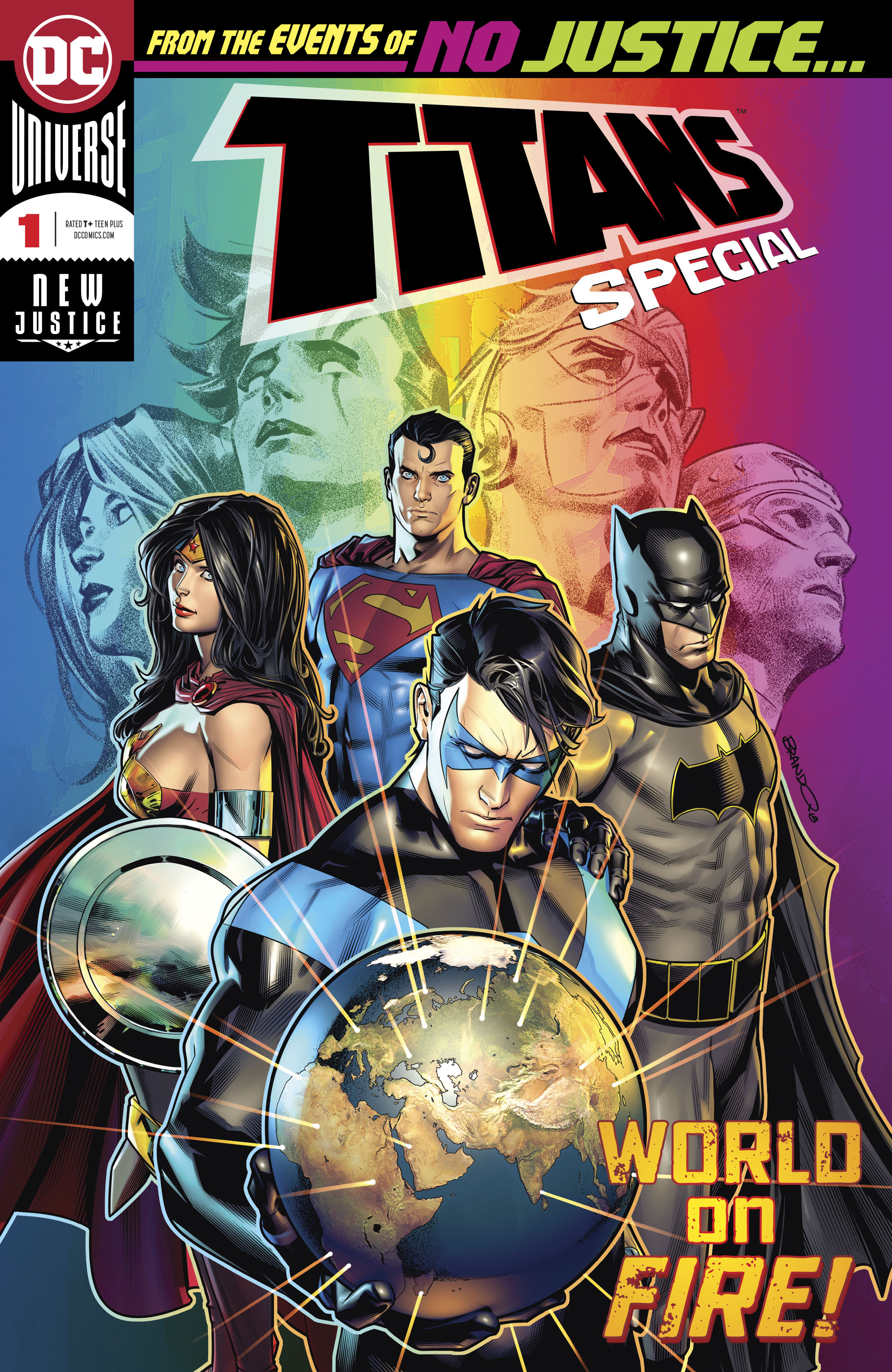 Titans Special 2018 001 000