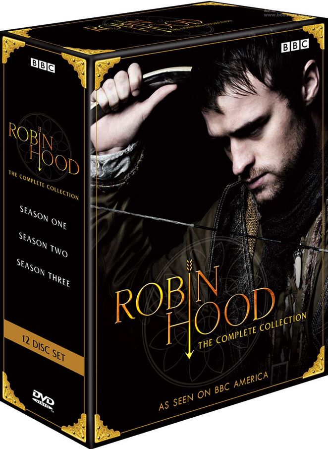 Robin Hood 2006 COMPLETE S 1-2-3 DVDRip Capturea3637