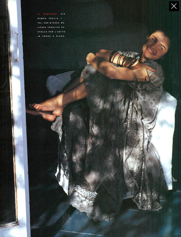 Nodari Vogue Italia June 1989 08