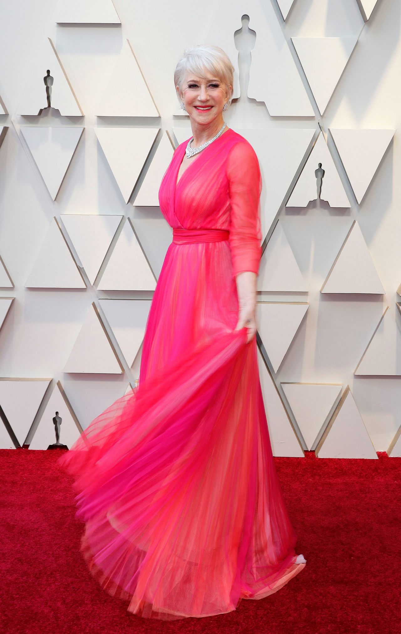 Helen Mirren 91 st Academy Awards 3