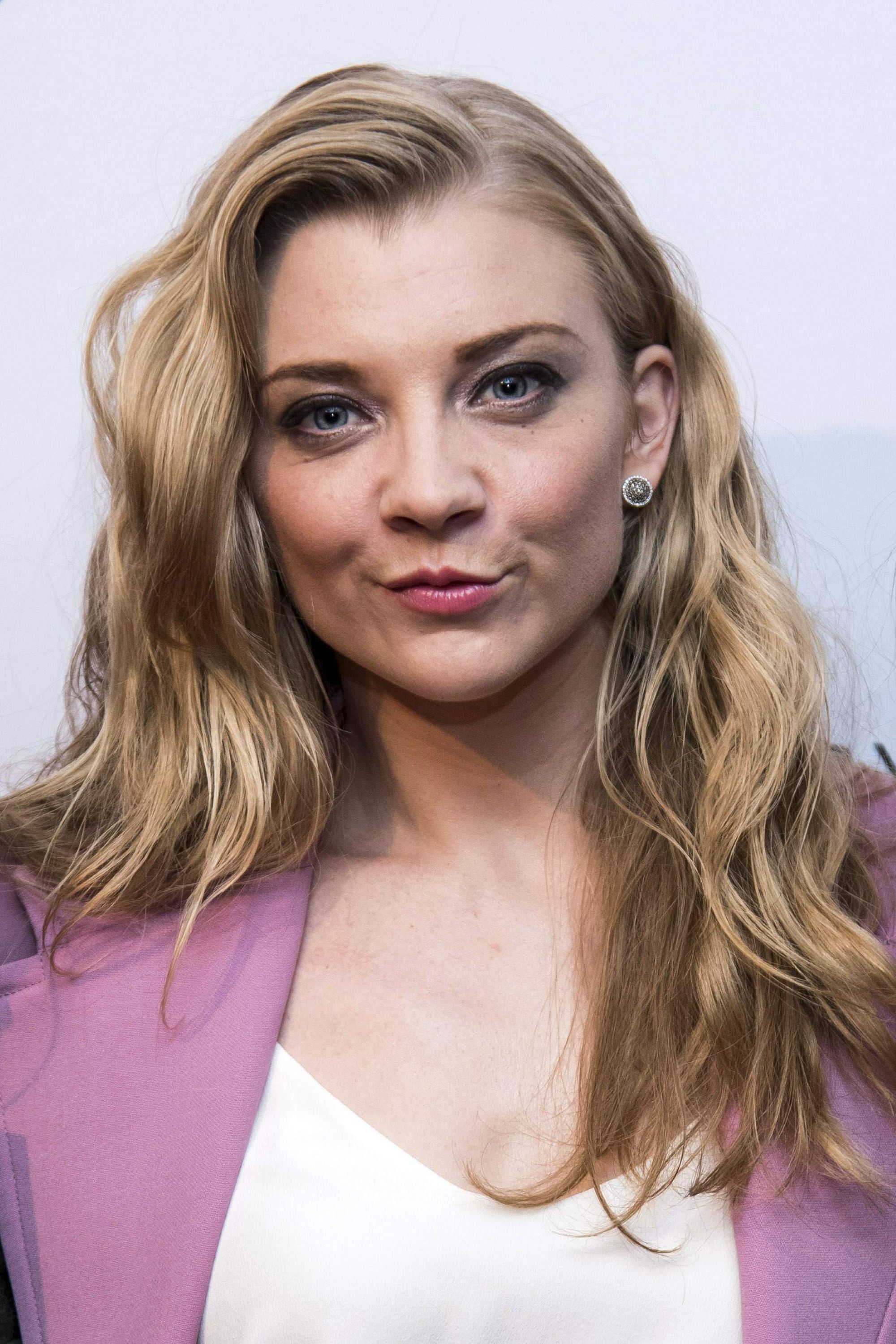 Natalie Dormer Jessica Rabbit