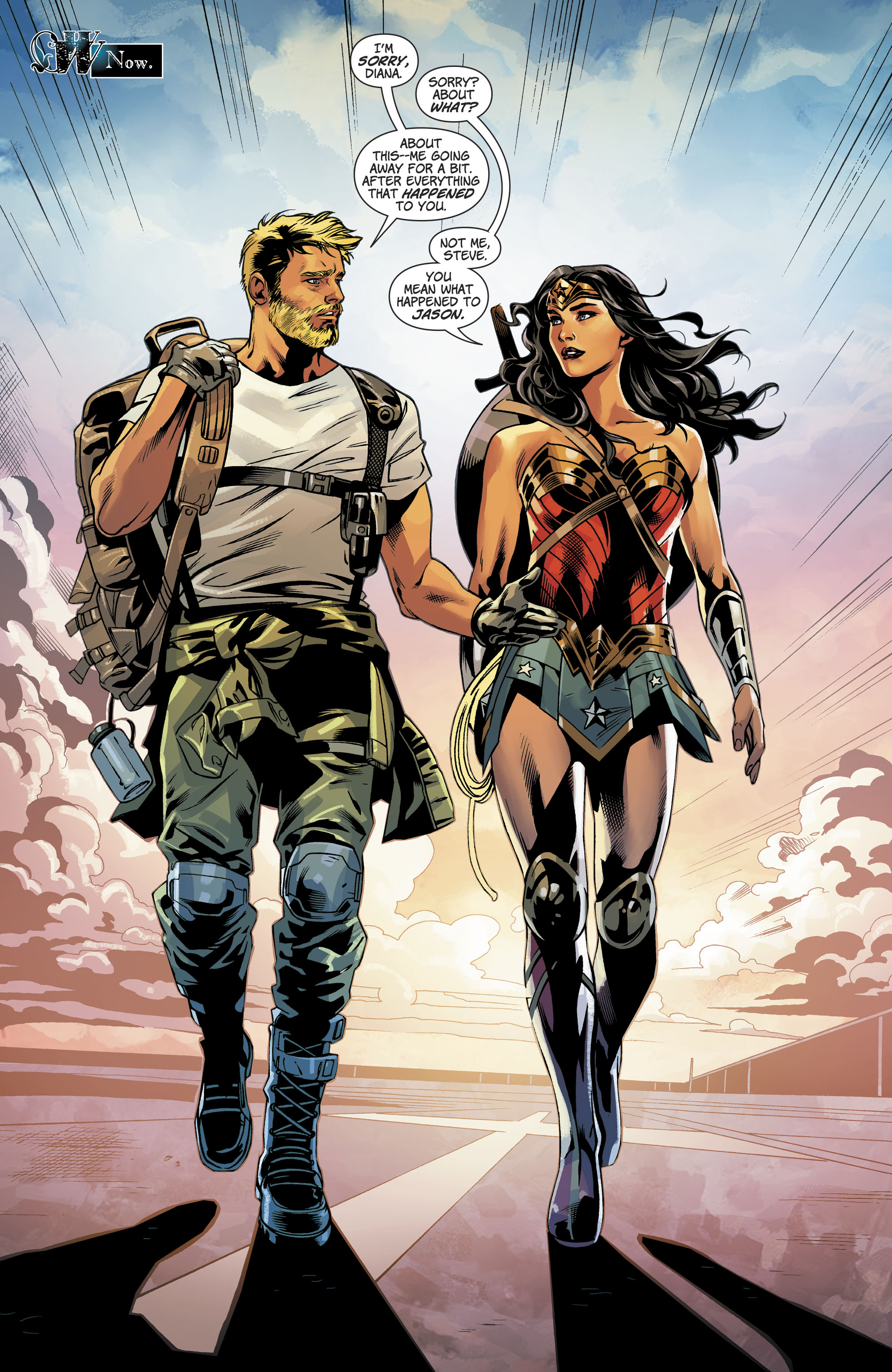 Wonder Woman 2016 050 003