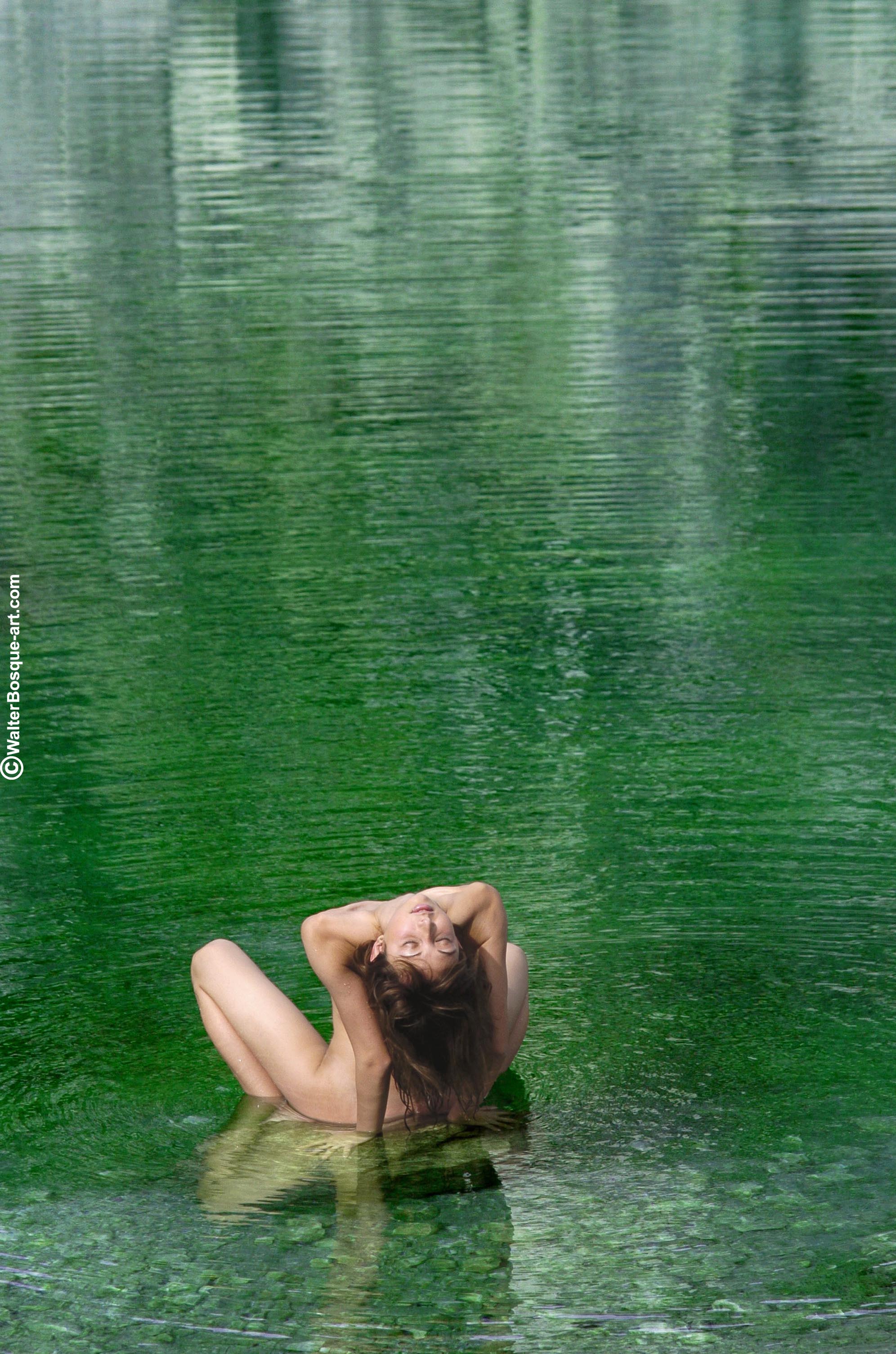 etel green water 36