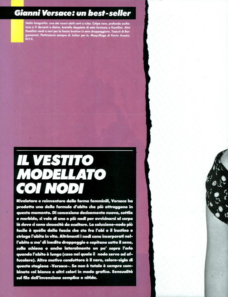 Meisel Vogue Italia March 1985 01