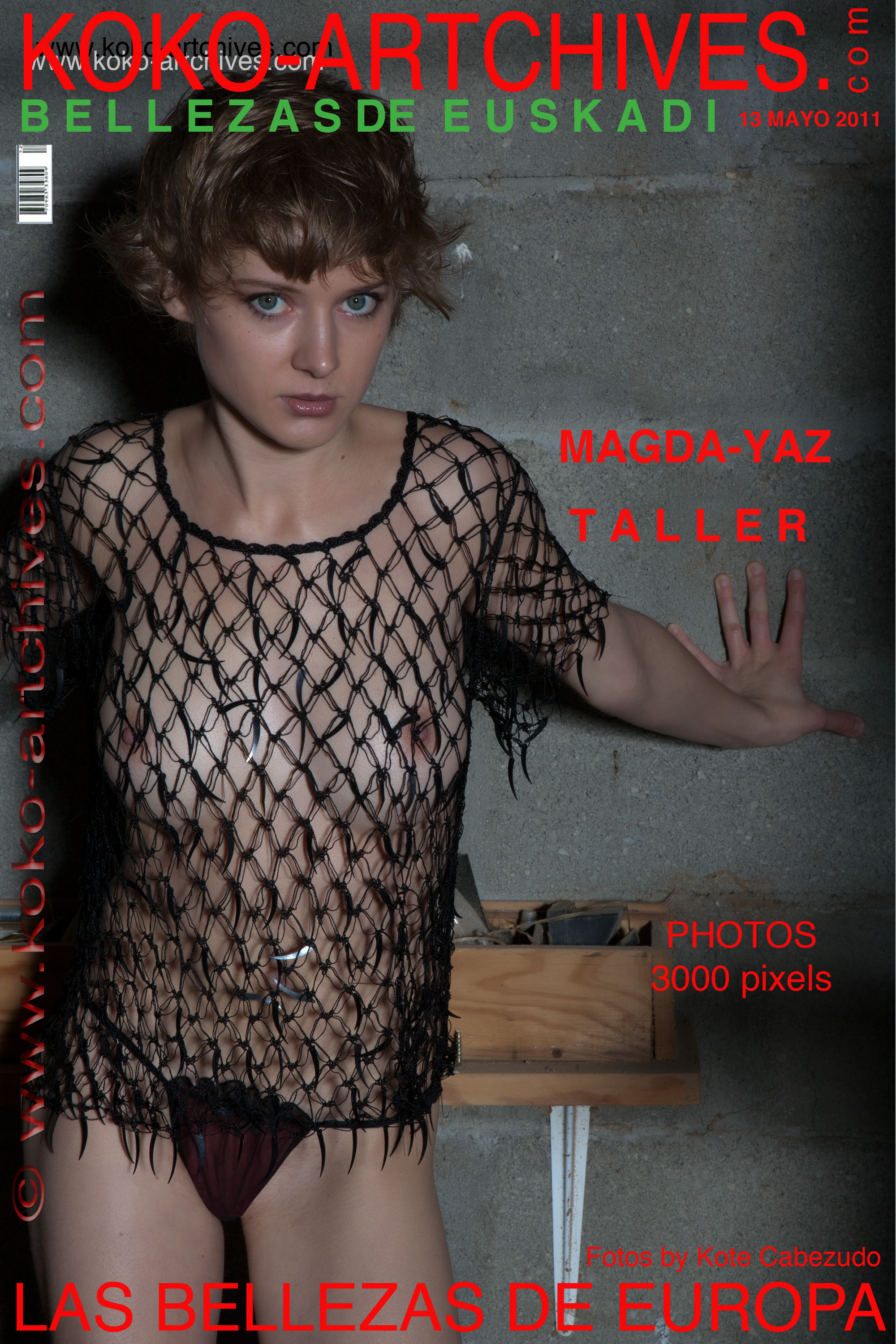 20110513 Magda Yaz Taller