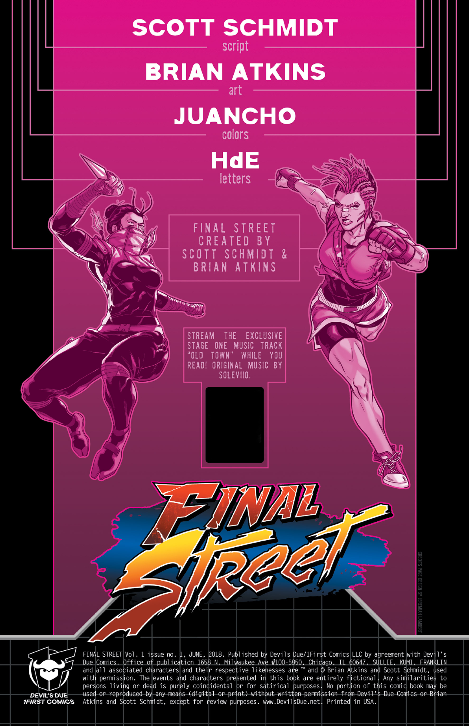 Final Street 001 001