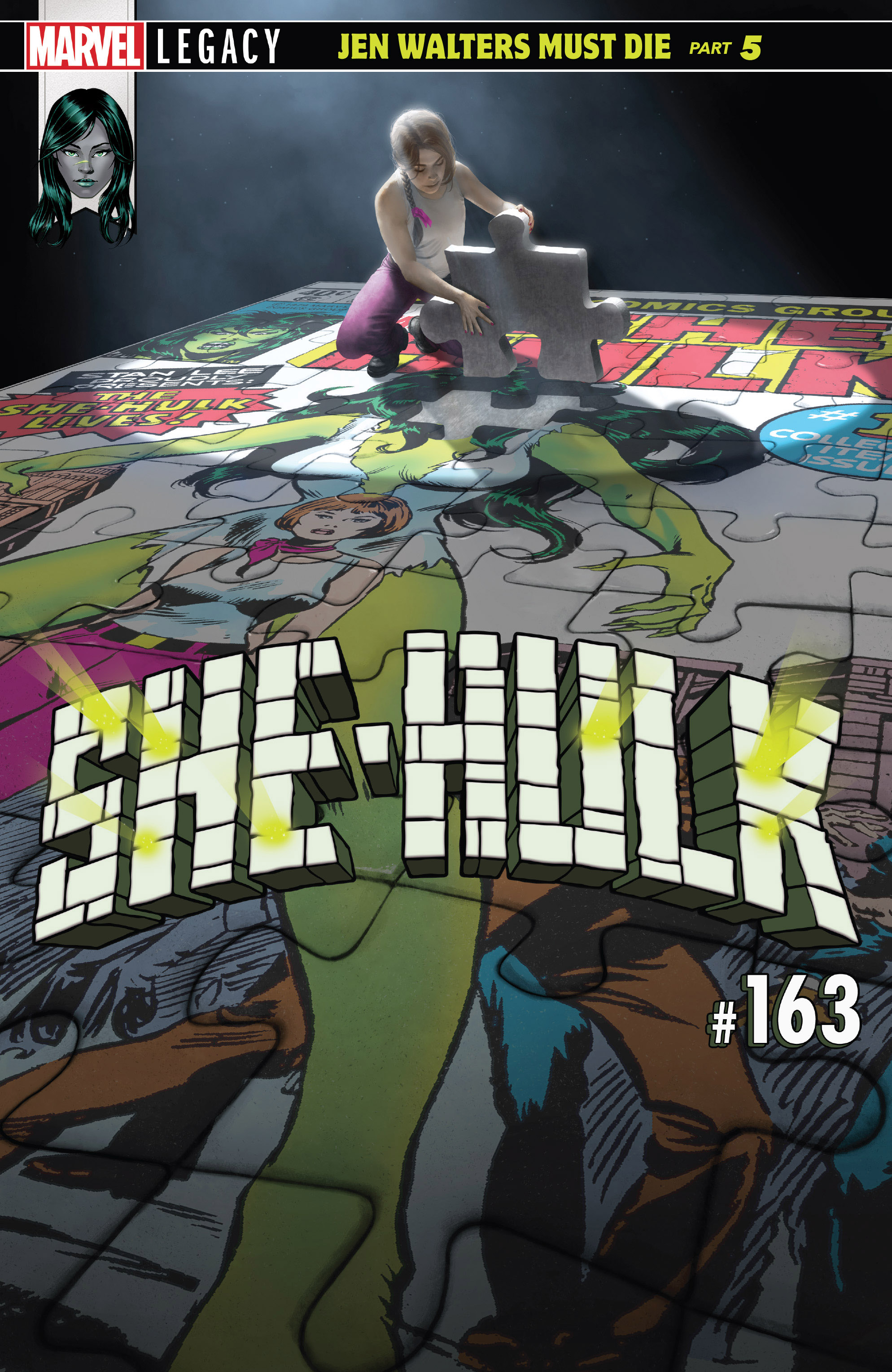 She Hulk 2016 162 021