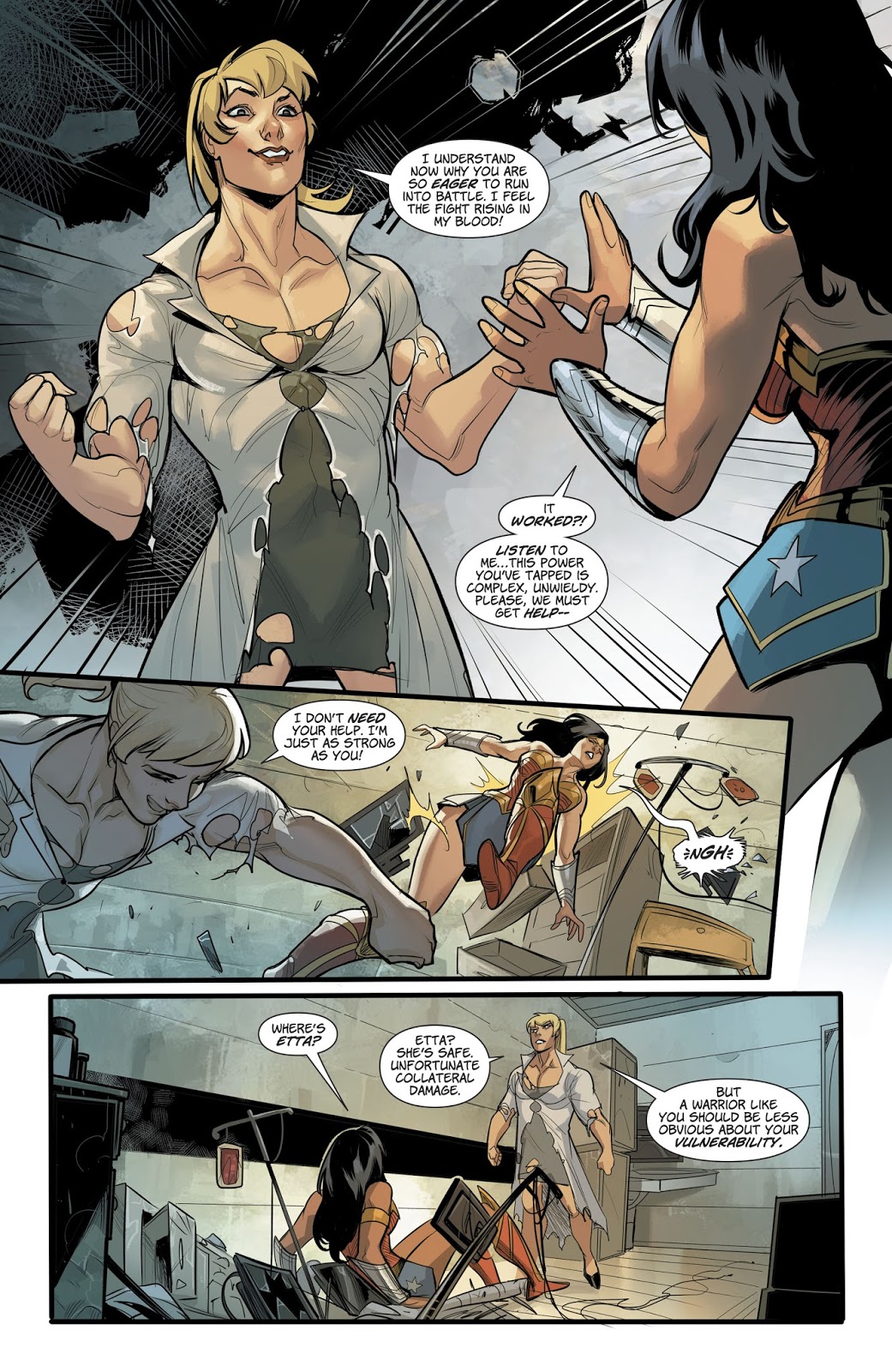 Wonder Woman Vol 5 Issue 27 Page 10