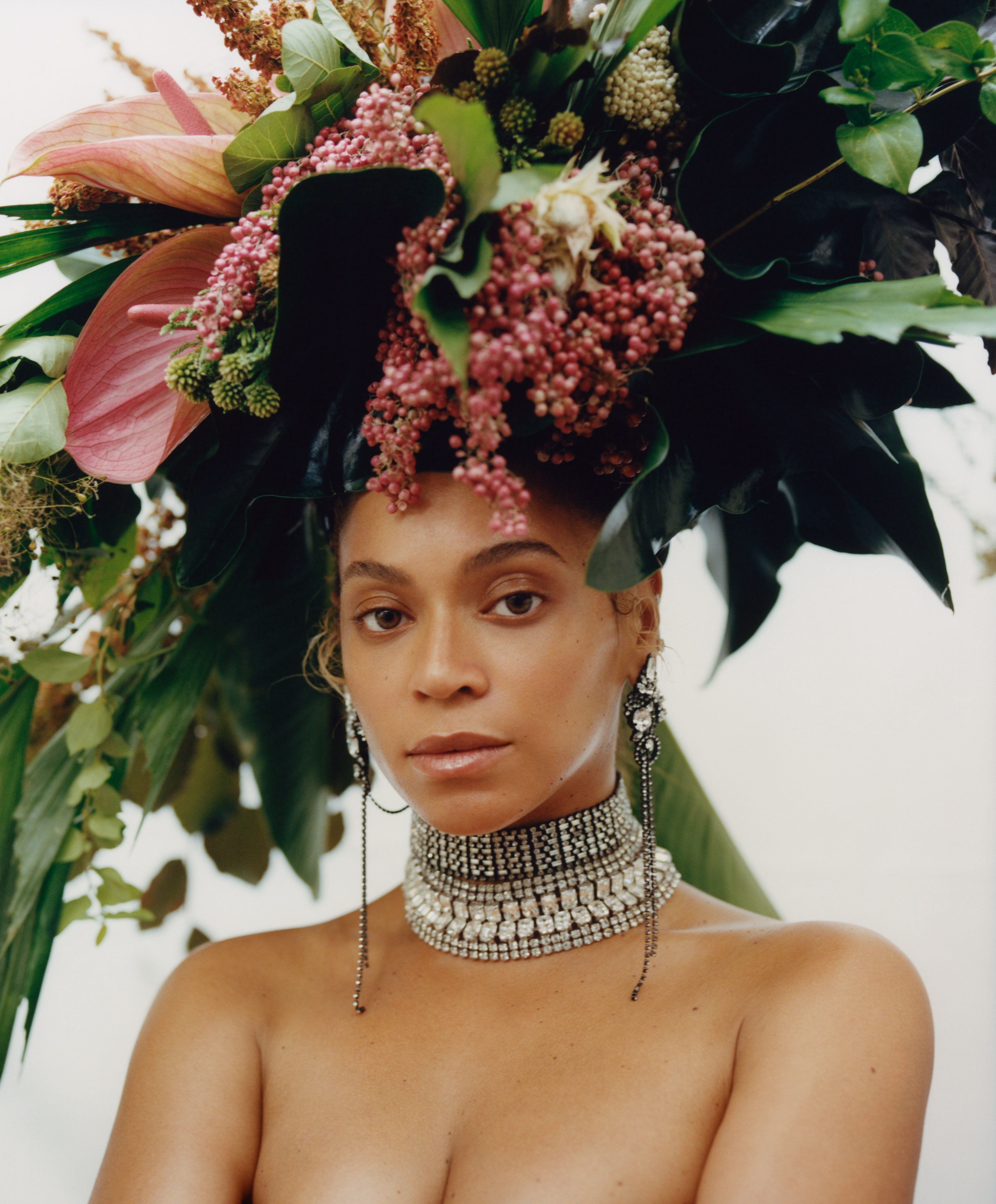 01 beyonce vogue september cover 2018
