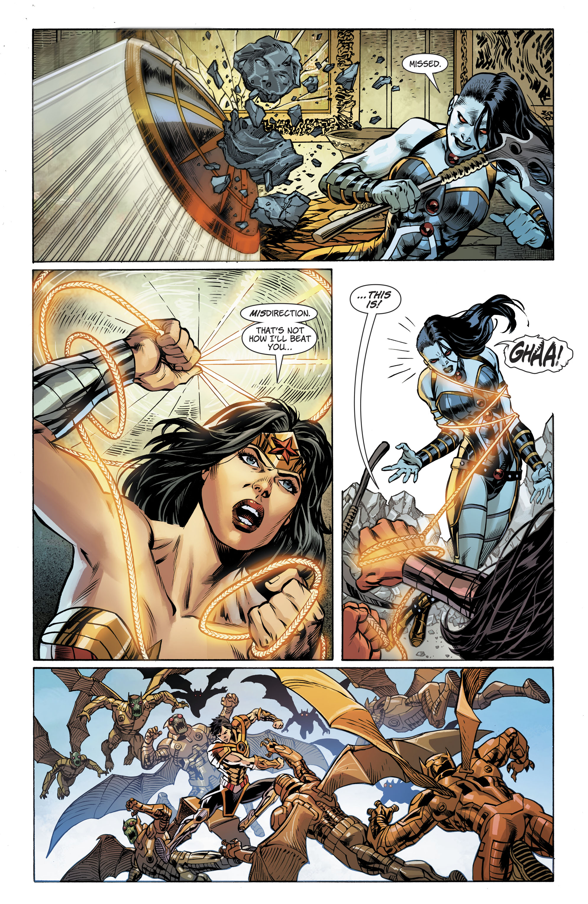 Wonder Woman 2016 042 015
