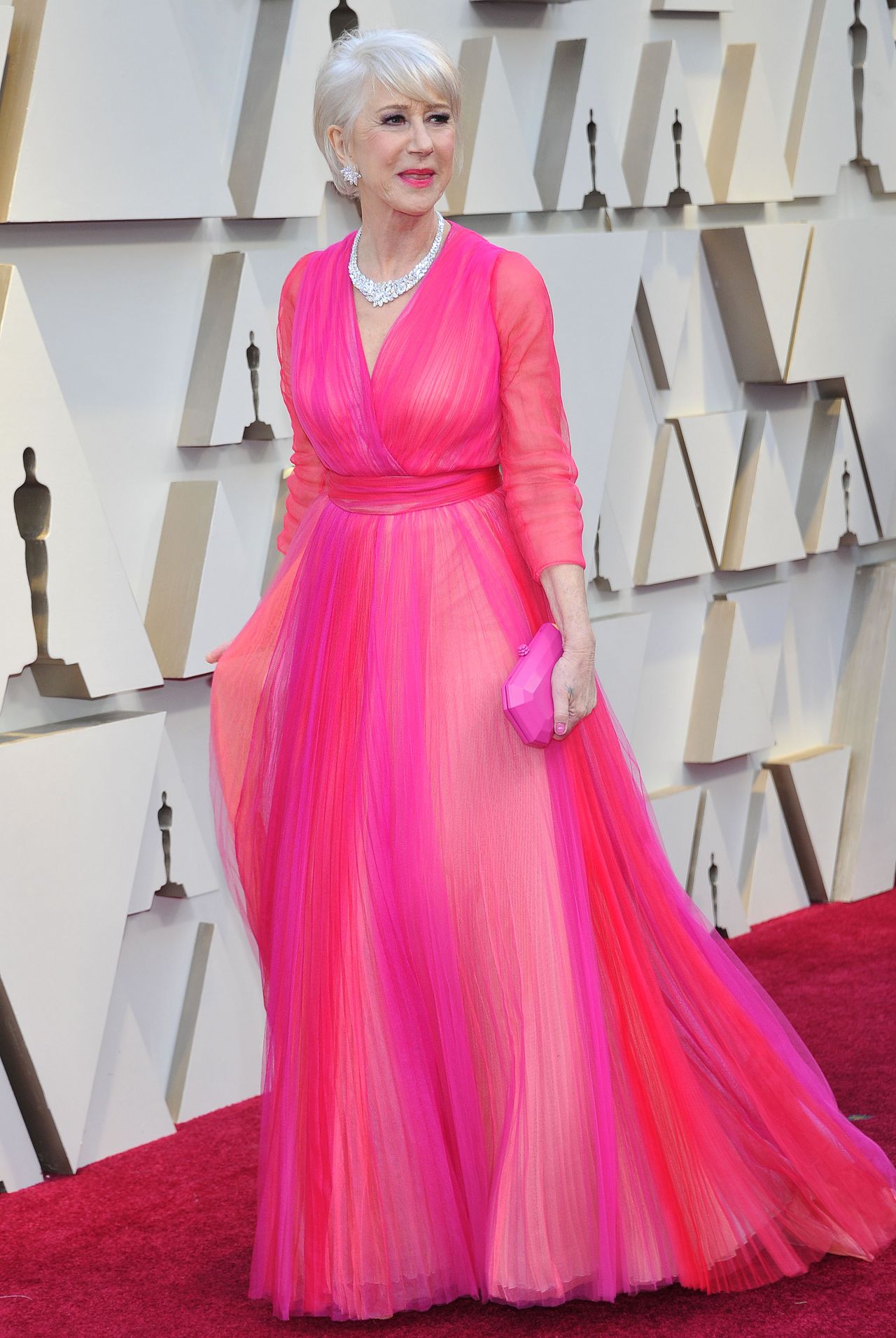 Helen Mirren 91 st Academy Awards 10