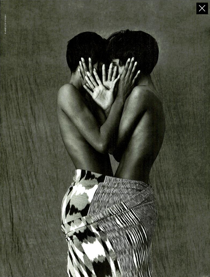 Africa Ferri Vogue Italia June 1989 08
