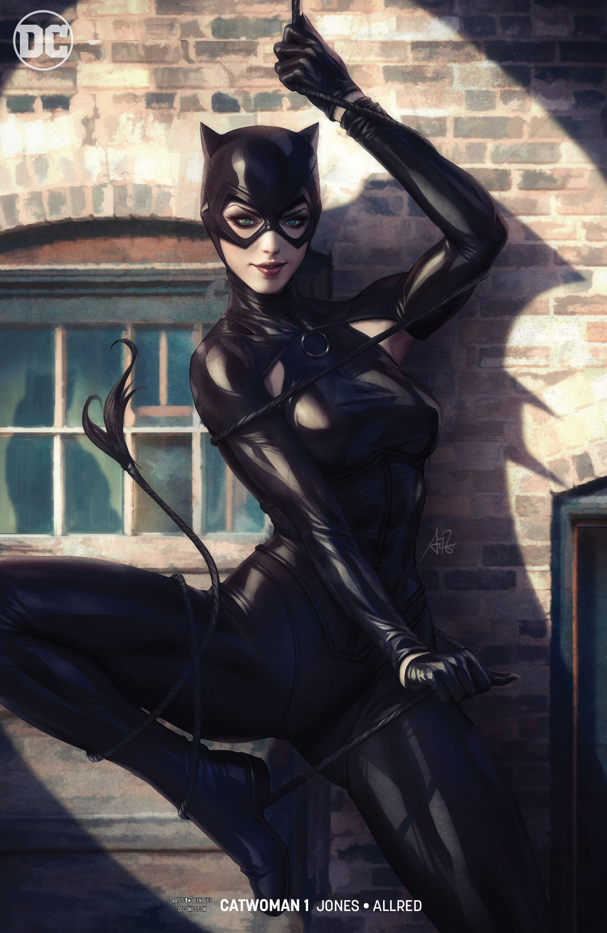 Catwoman 2018 001 002