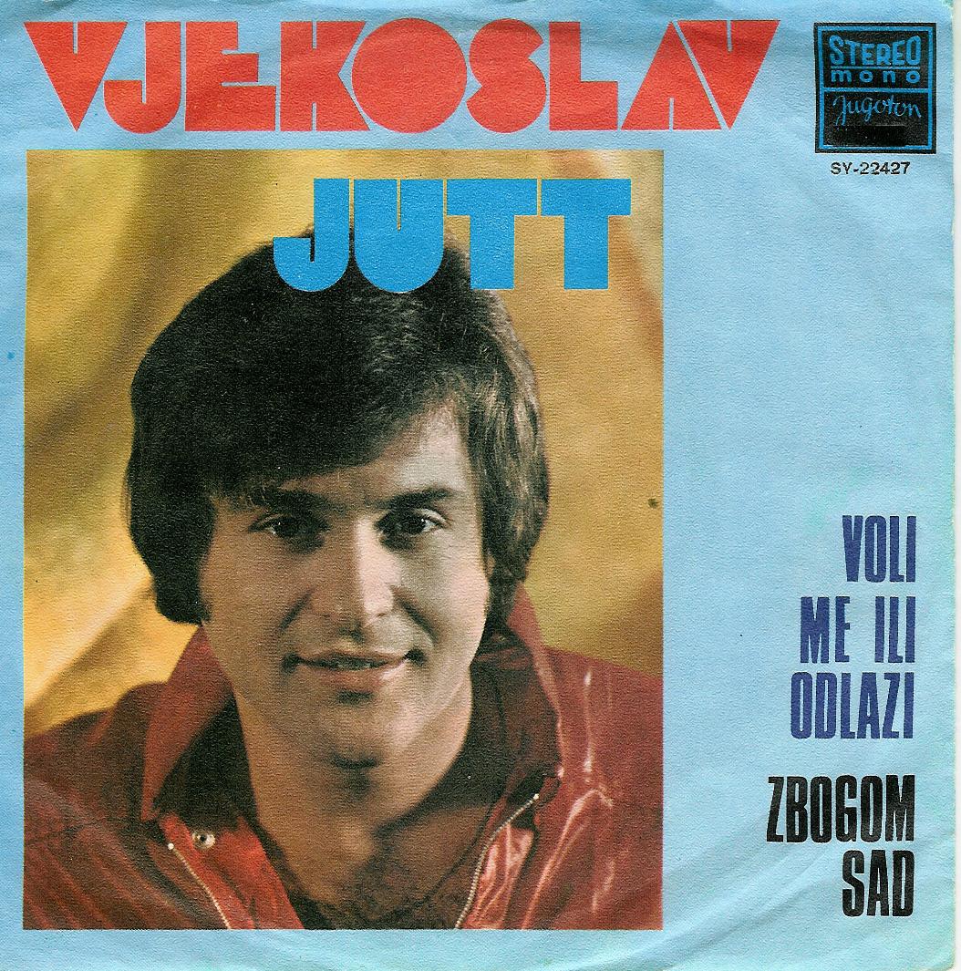 Vjekoslav Jutt 1973 SY 22427 a