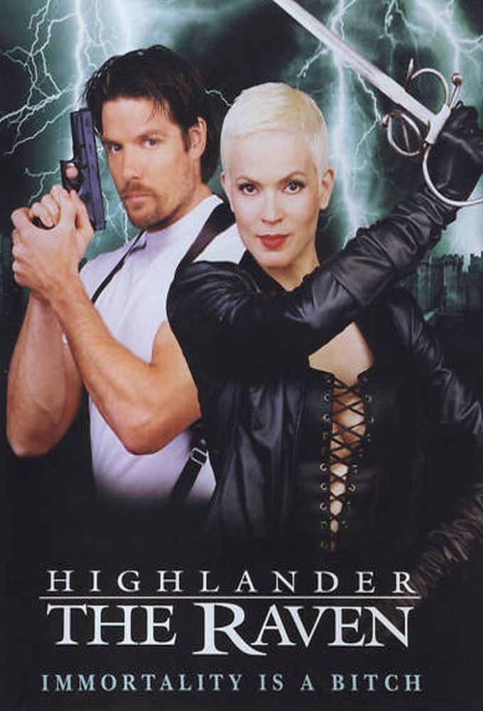 Highlander The Raven COMPLETE S01 Highlander-the-raven-first-season.21270