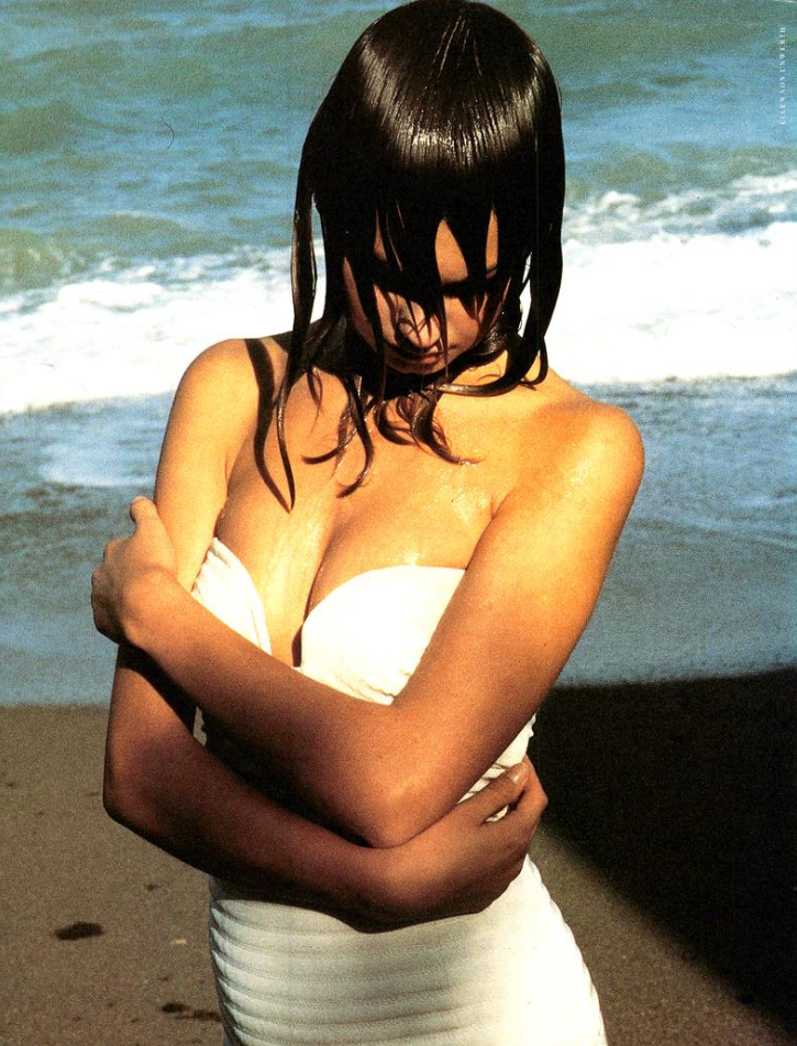 von Unwerth Vogue Italia June 1989 03