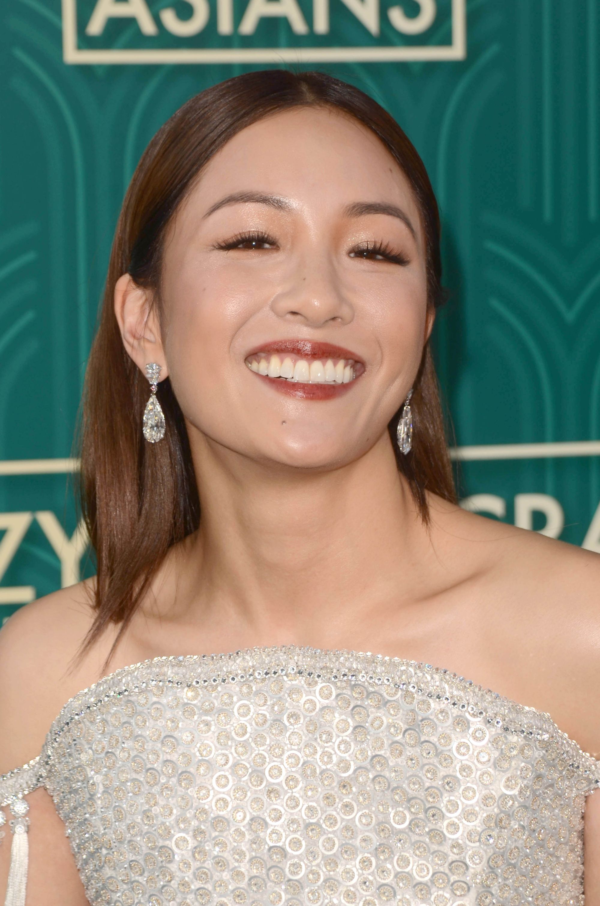 Constance Wu Fakes