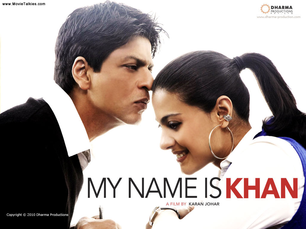 my name is khan wallpaper 4