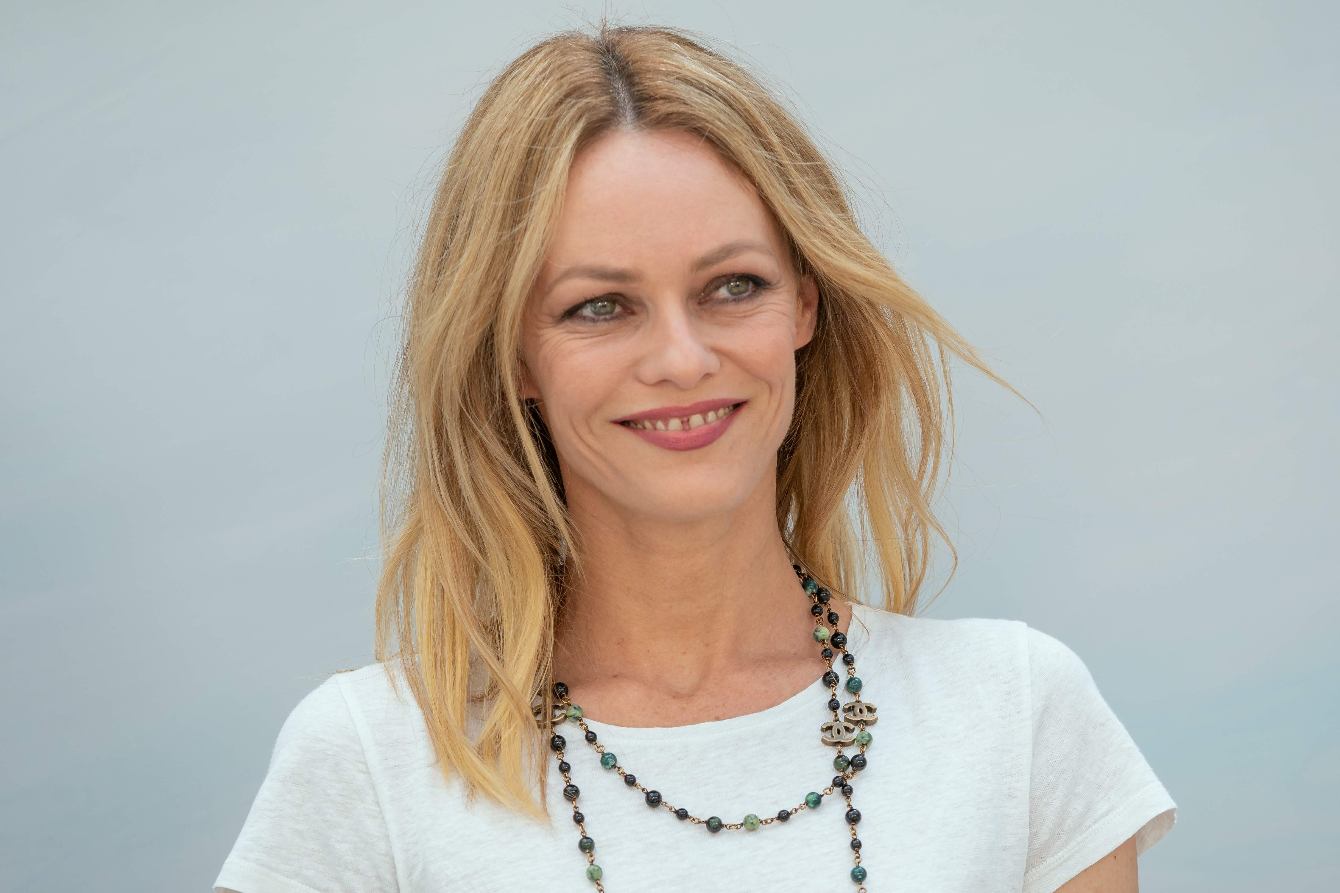 Vanessa paradis