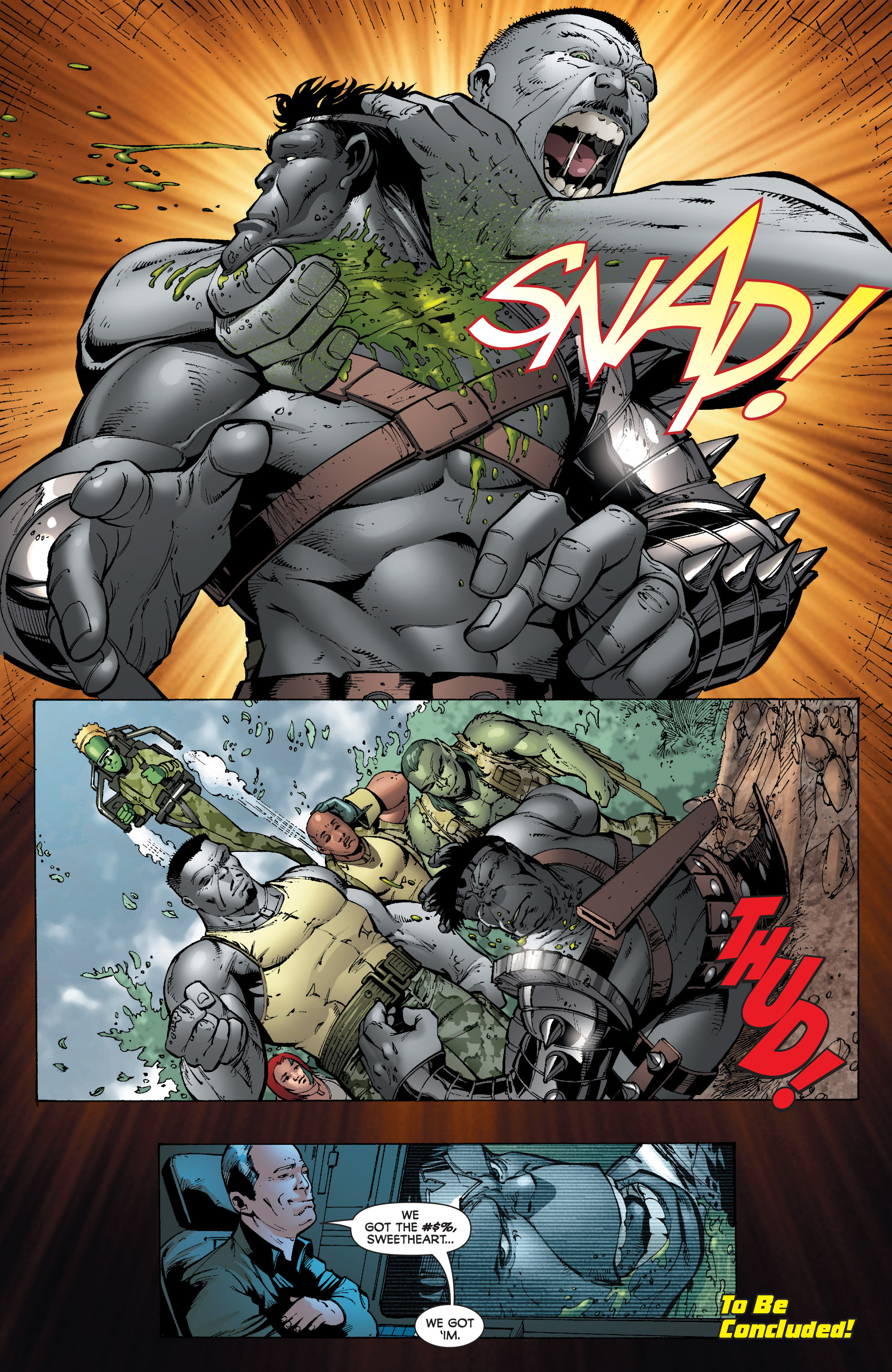 World War Hulk Gamma Corps 03 023