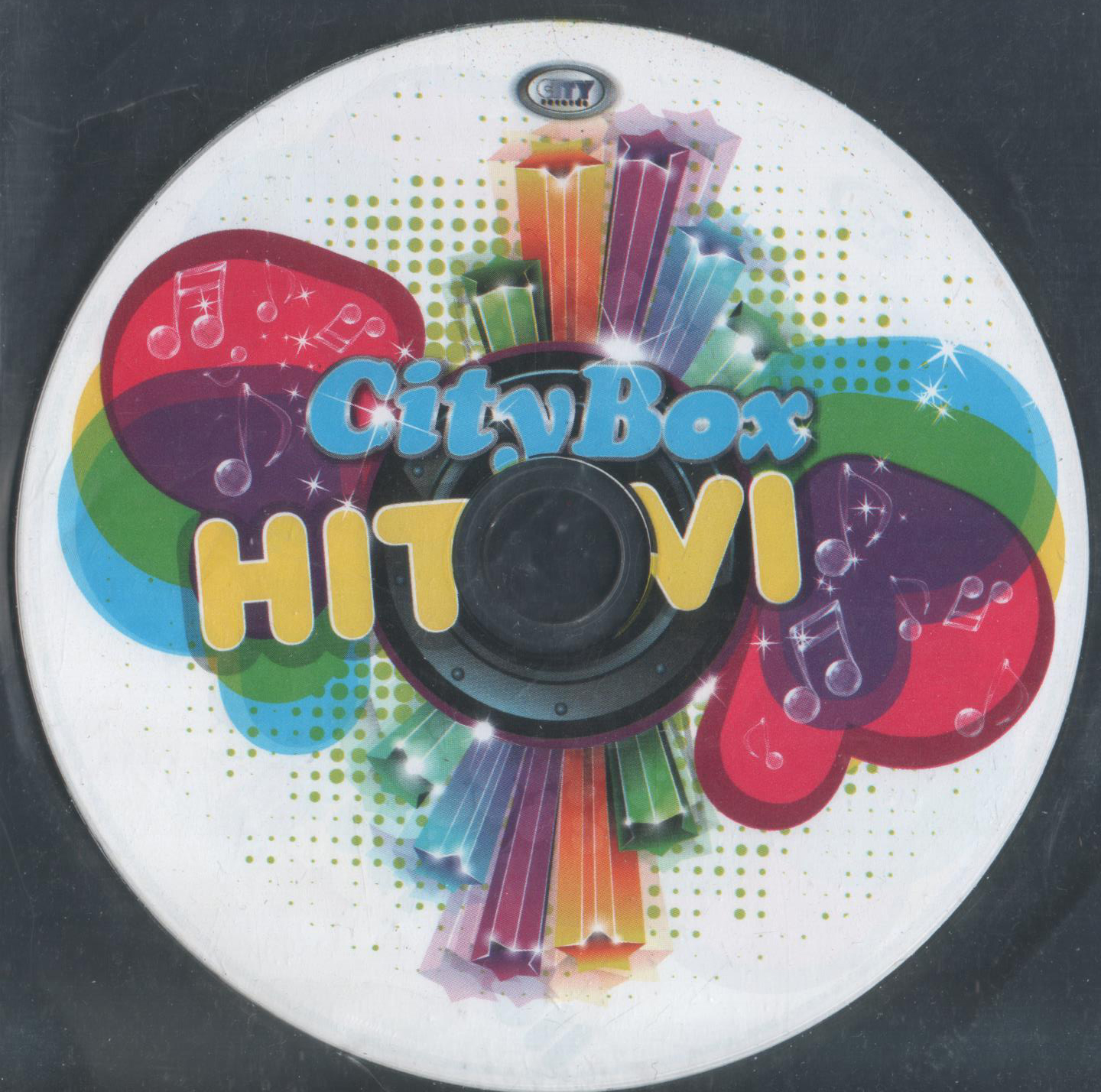 CBHitovi 1 CD