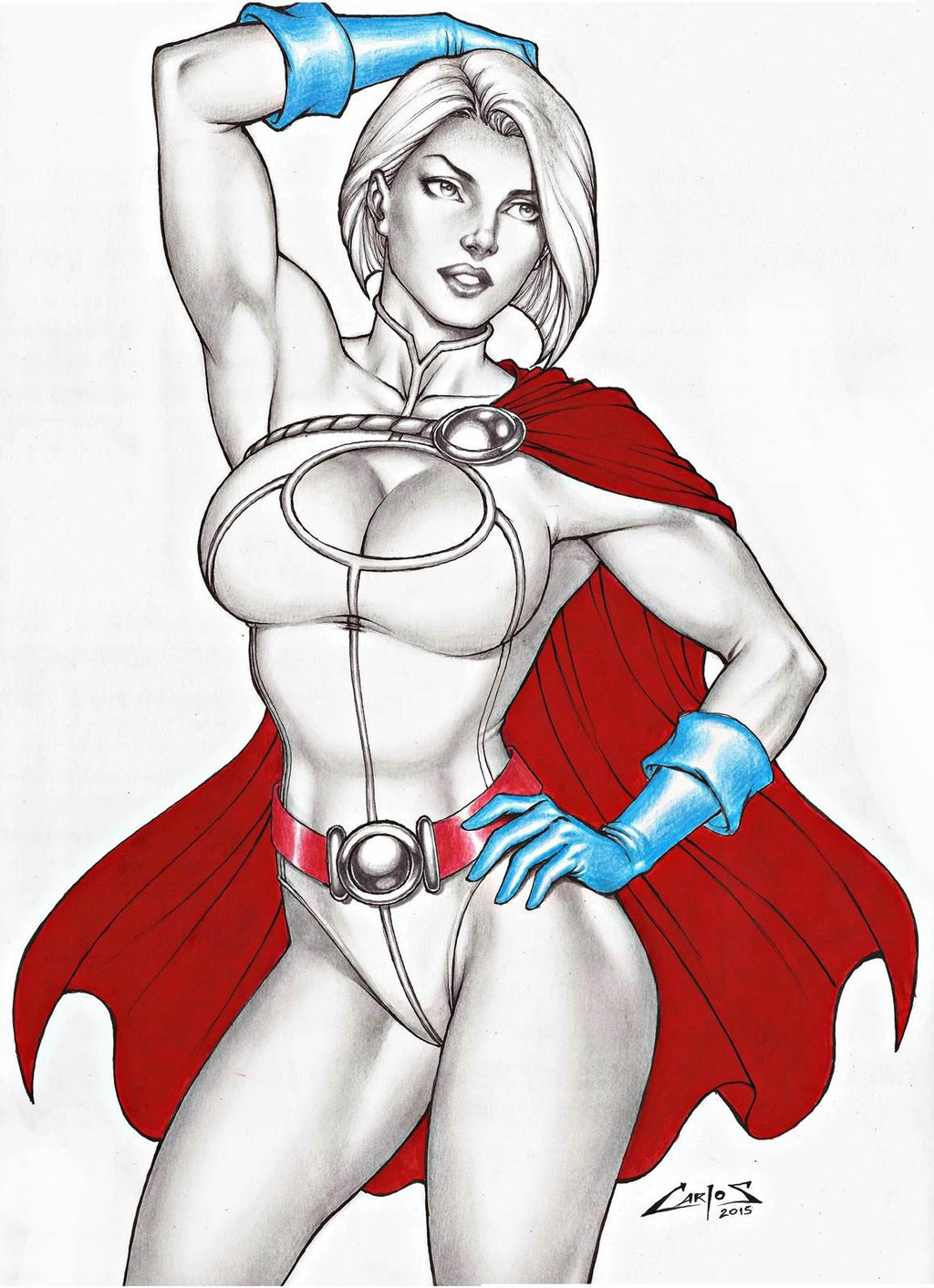 powergirl by carlosbragaart 80 d 979 fbi