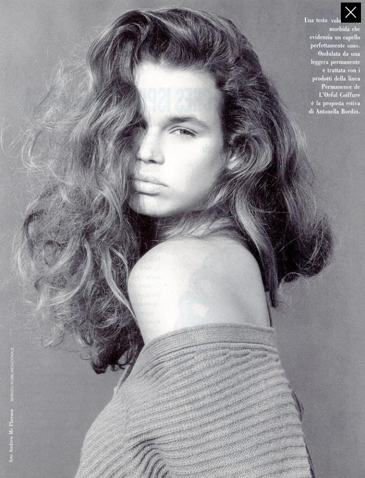 Mac Pherson Vogue Italia June 1989 02