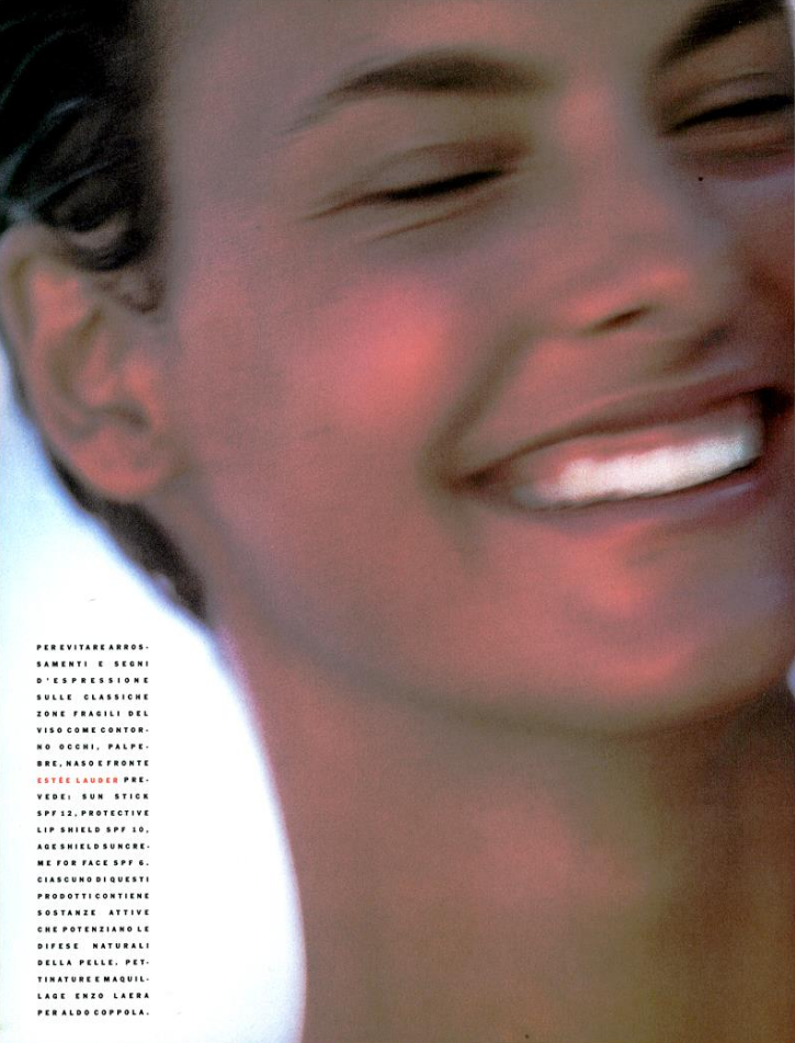 Sole Ferri Vogue Italia June 1989 07