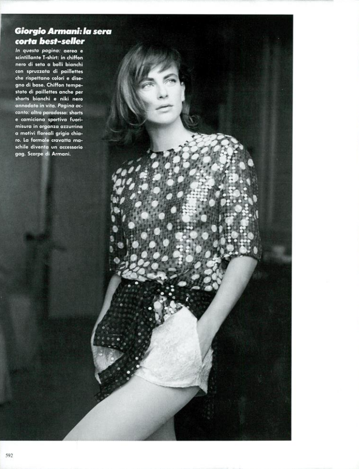 Elgort Vogue Italia March 1985 05