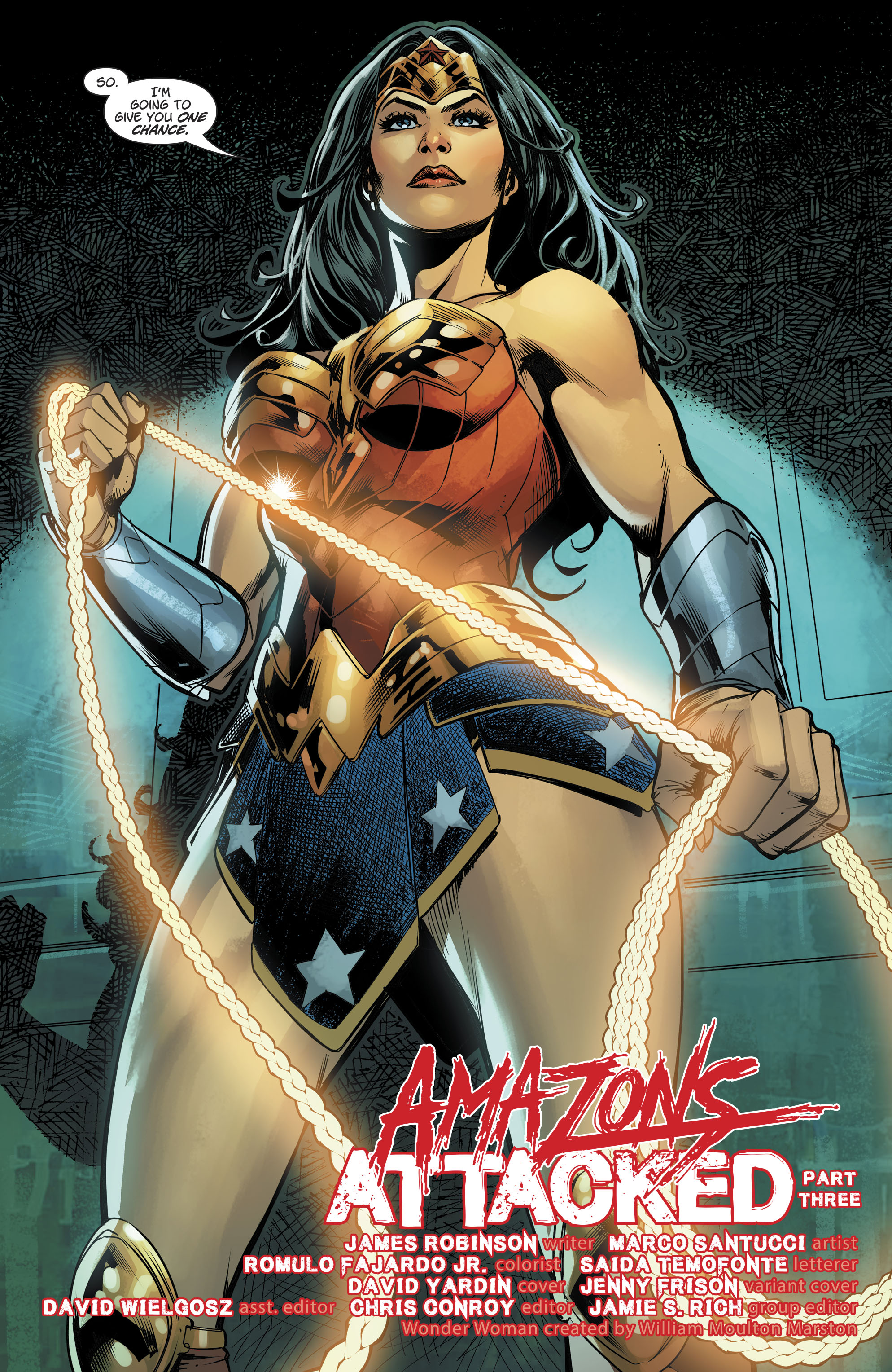Wonder Woman 2016 043 003
