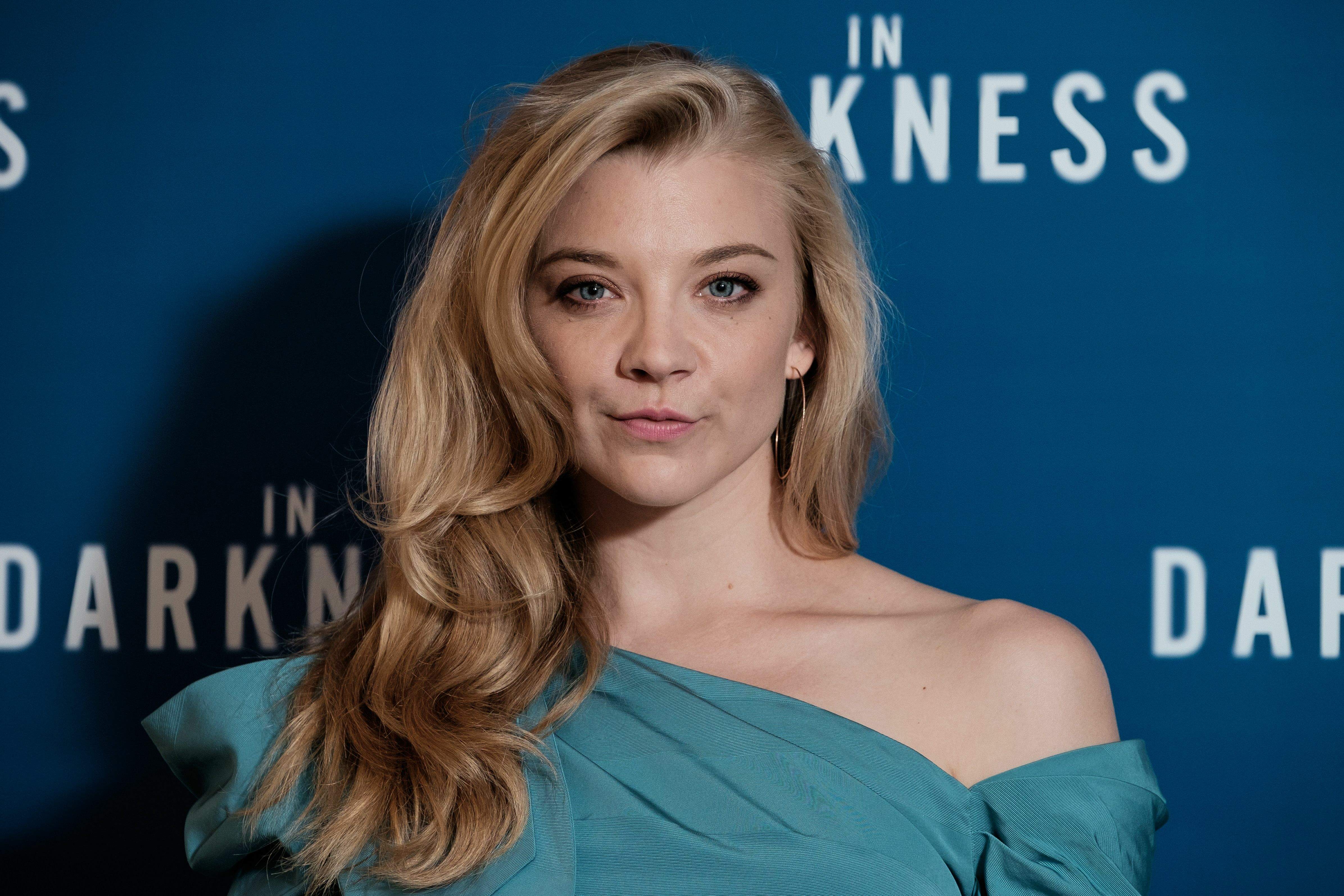 Natalie Dormer Fake