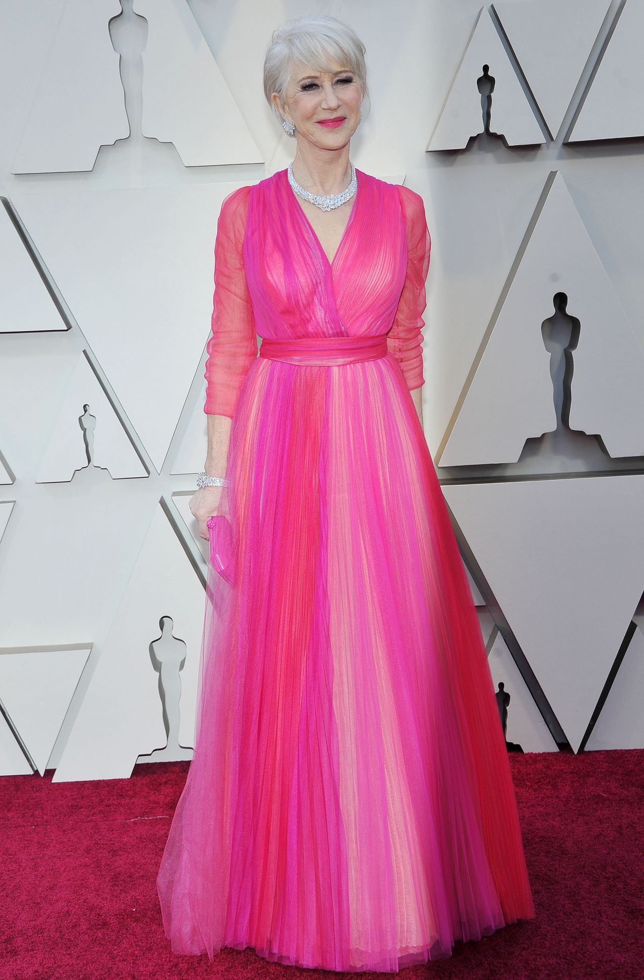 Helen Mirren 91 st Academy Awards 2
