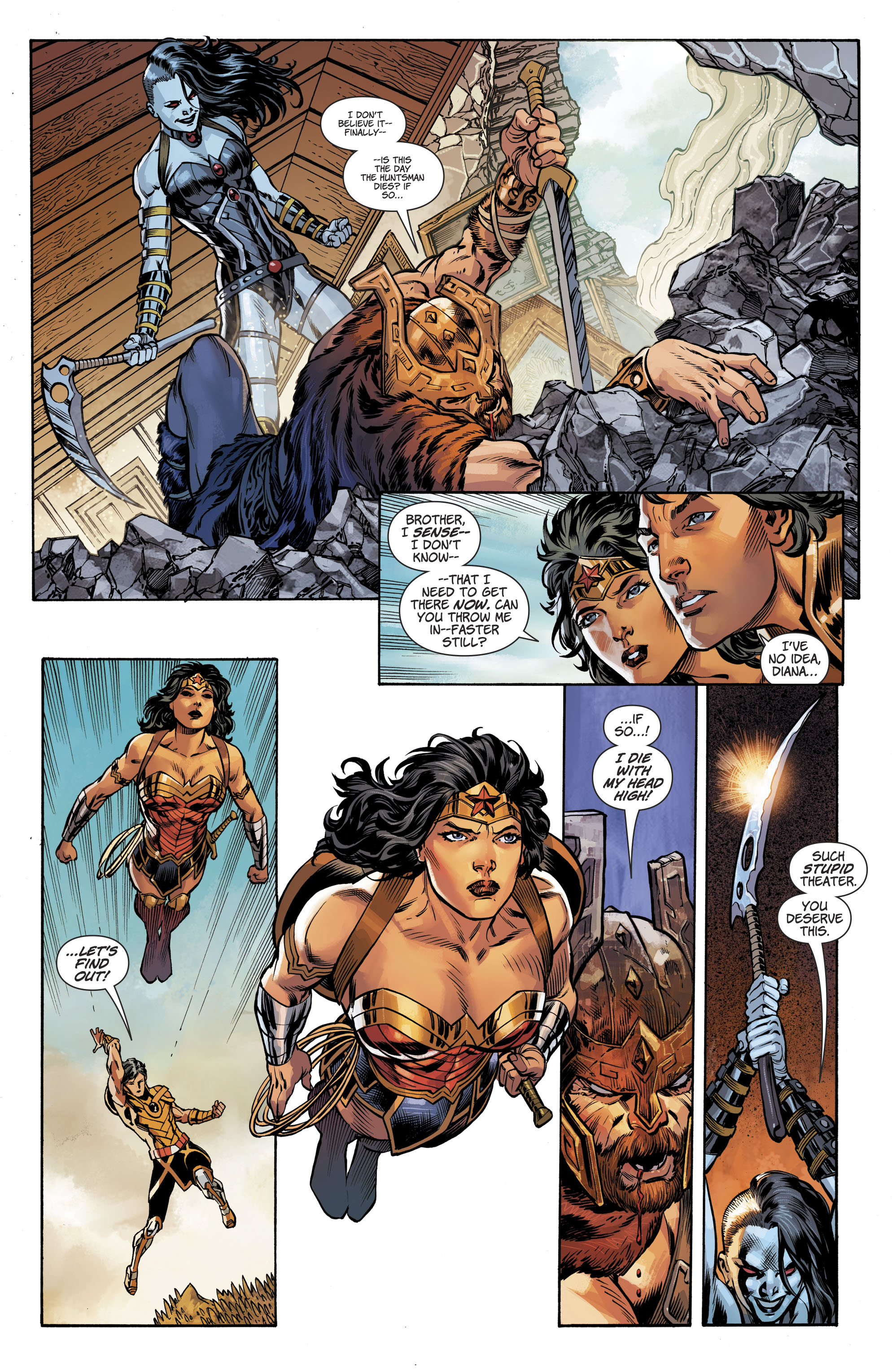 Wonder Woman 2016 042 012