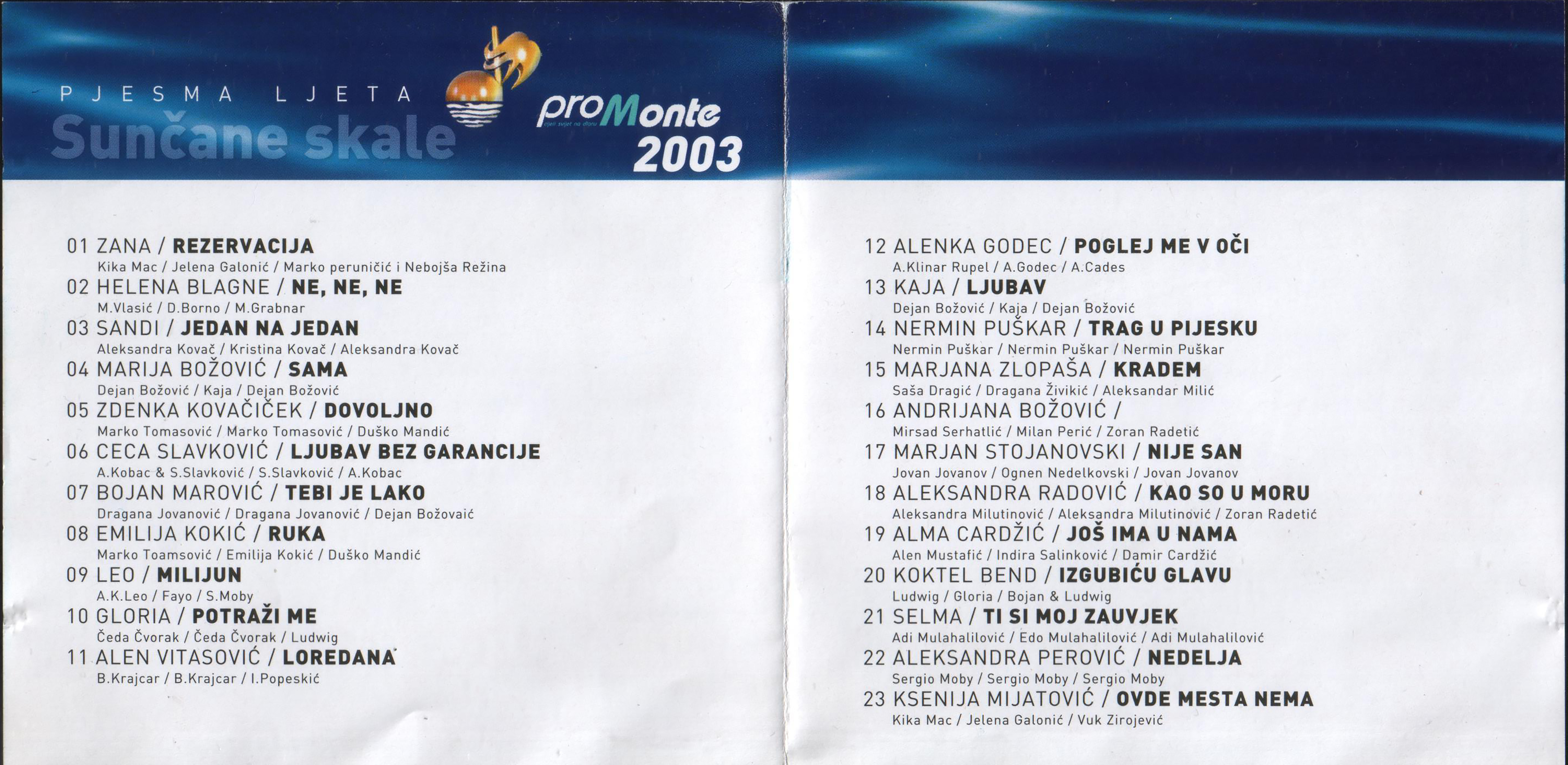 SK 2003 PL 2