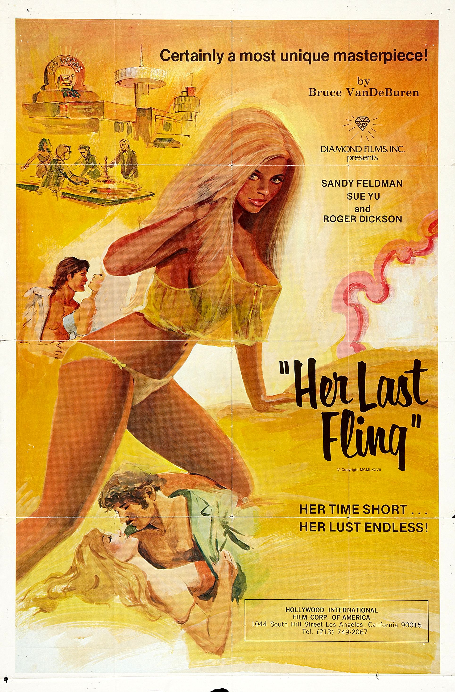 Her Last Fling poster (Her Last Fling -poster.jpg) Image - 38752318 -  TurboImageHost.com