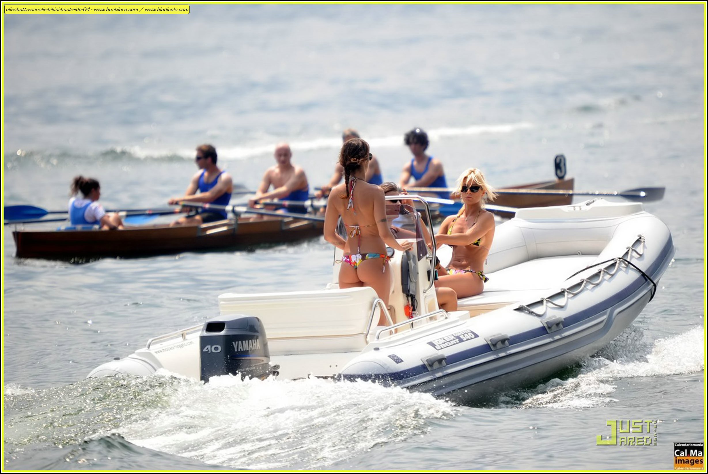 Bikini boat bash august 2012 daniel.conejo flickr