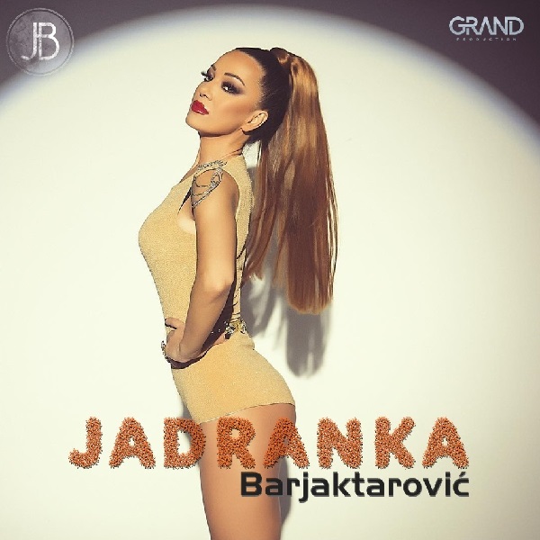 Jadranka Barjaktarovic 2018