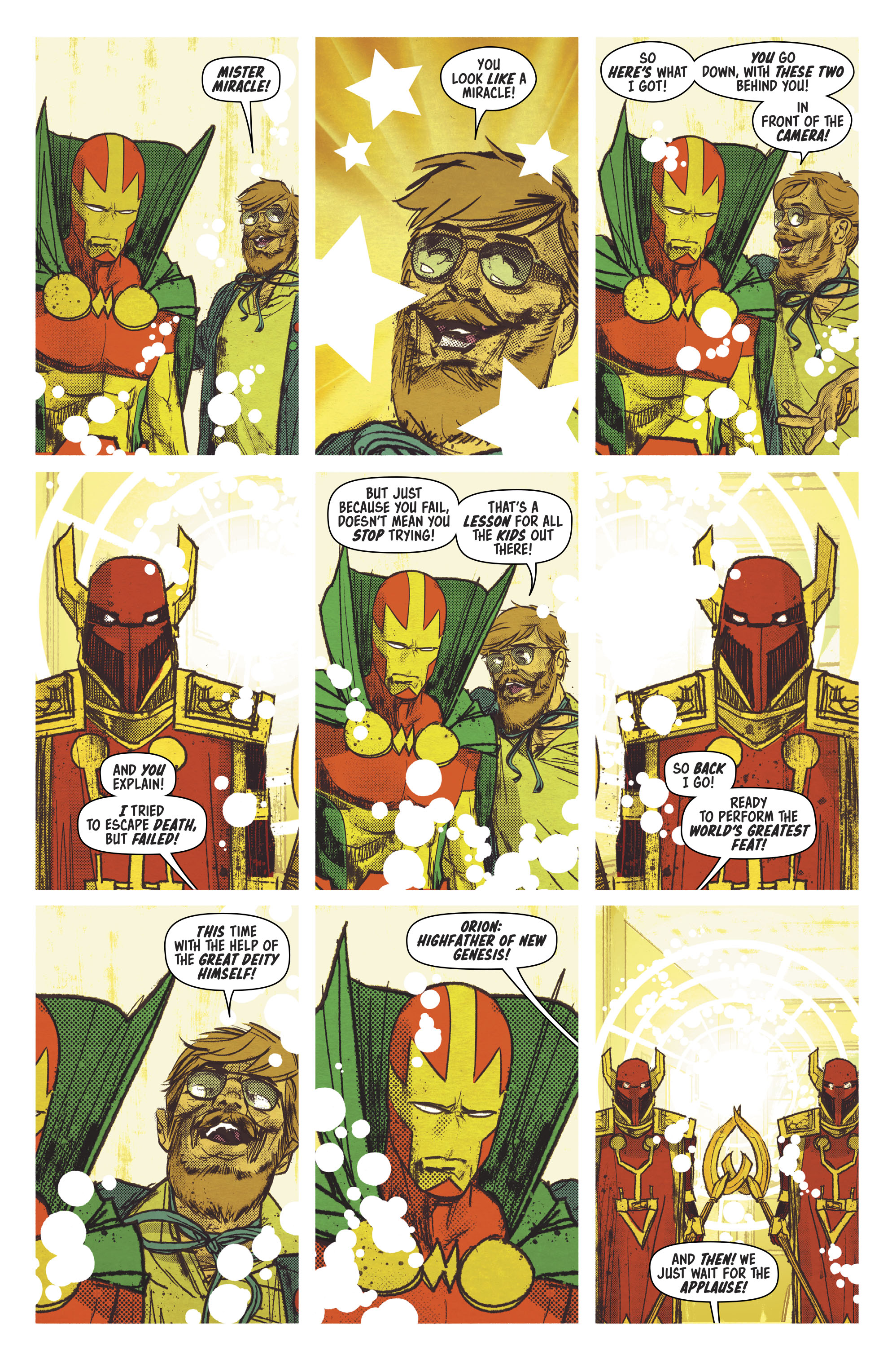 Mister Miracle 2017 005 023