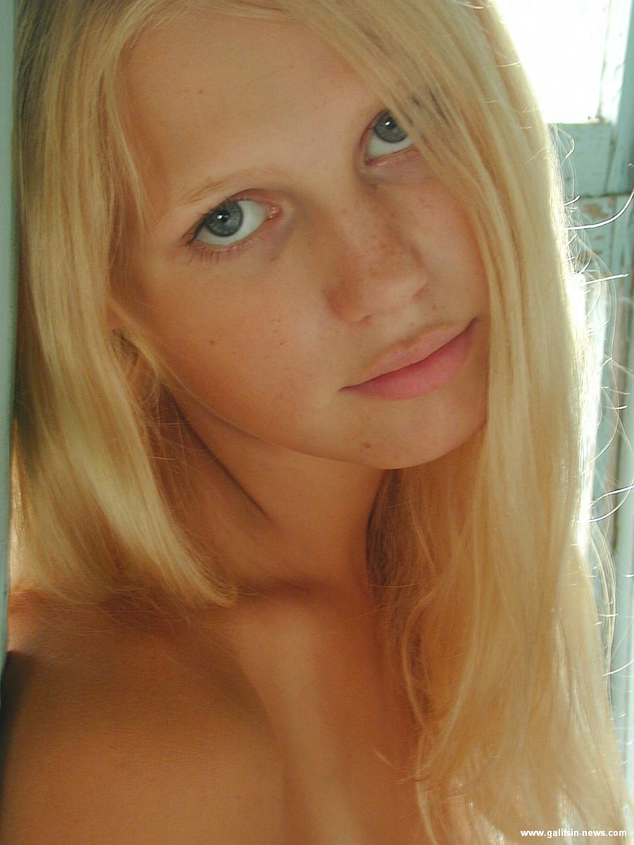 Galitsin alice