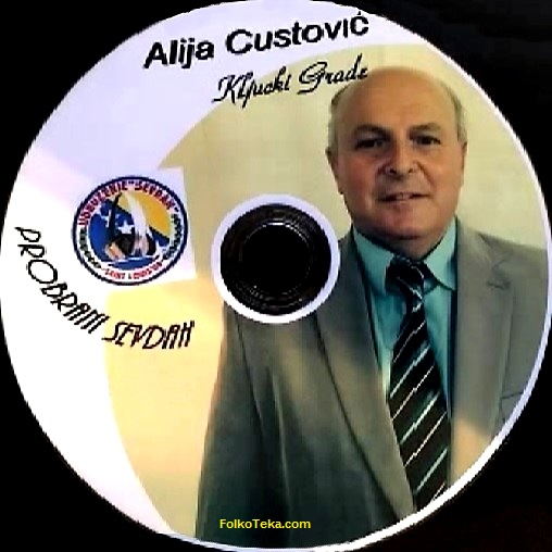 Alija Custovic