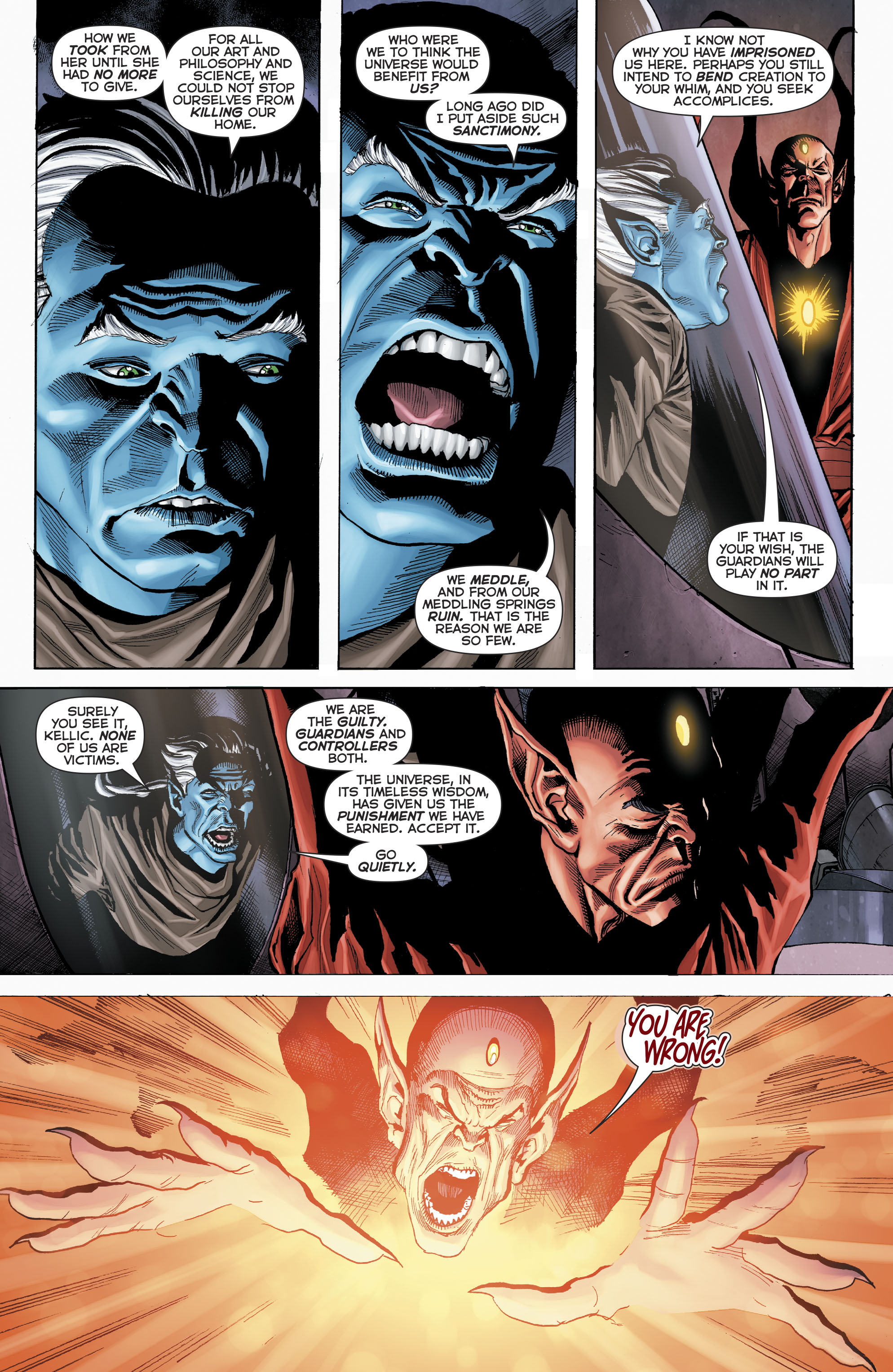 Hal Jordan the Green Lantern Corps 034 015
