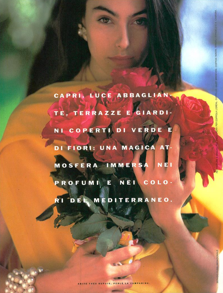 Wickrath Vogue Italia June 1989 01